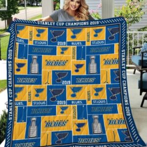St Quilt Blanket Beeqt5067  Quilt